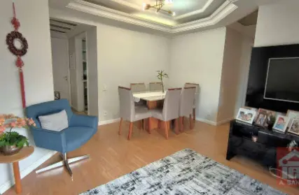 Imagem: Apartamento para Venda, Jardim Textil