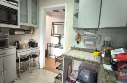 Imagem: Apartamento para Venda, Jardim Textil