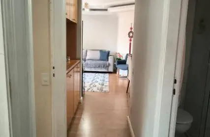 Imagem: Apartamento para Venda, Jardim Textil