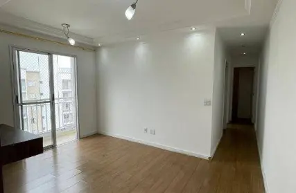 Imagem: Apartamento para Venda, Vila Moreira