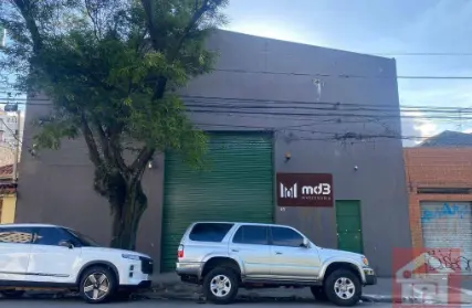 Imagem: Galpão / Salão para Alugar, Maranhão