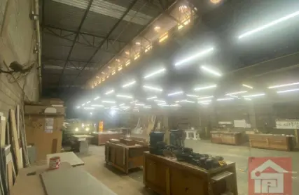 Imagem: Galpão / Salão para Alugar, Maranhão