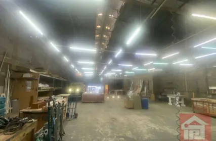 Imagem: Galpão / Salão para Alugar, Maranhão