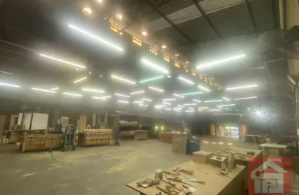 Imagem: Galpão / Salão para Alugar, Maranhão