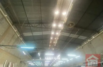 Imagem: Galpão / Salão para Alugar, Maranhão