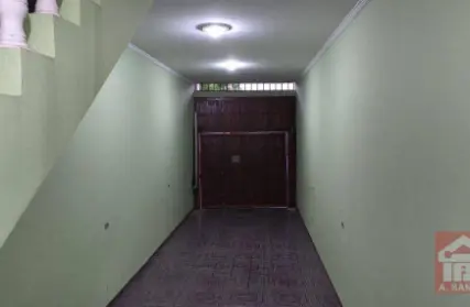 Imagem: Sobrado para Venda, Vila Formosa