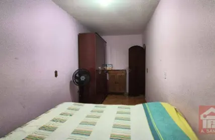 Imagem: Sobrado para Venda, Vila Formosa