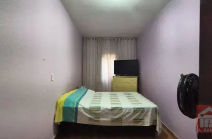 Imagem: Sobrado para Venda, Vila Formosa