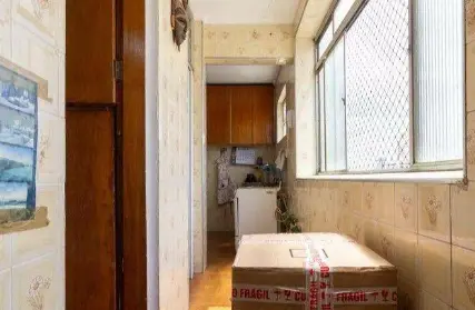 Imagem: Apartamento para Venda, Vila Gomes Cardim