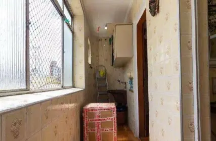 Imagem: Apartamento para Venda, Vila Gomes Cardim