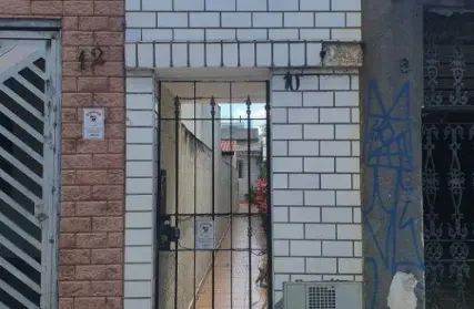 Imagem: Casa Térrea para Venda, Chácara Califórnia