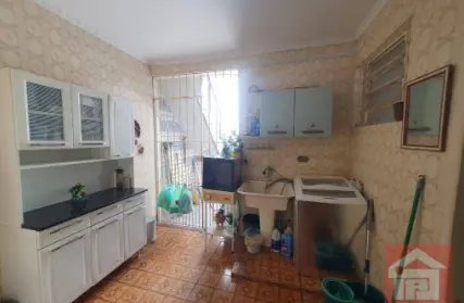 Imagem: Casa Térrea para Venda, Chácara Califórnia