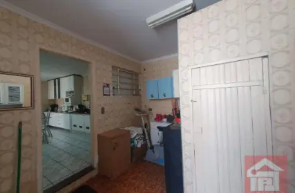 Imagem: Casa Térrea para Venda, Chácara Califórnia