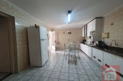 Imagem: Casa Térrea para Venda, Chácara Califórnia