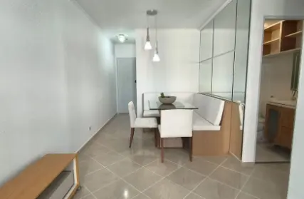 Imagem: Apartamento para Venda, Jardim Anália Franco