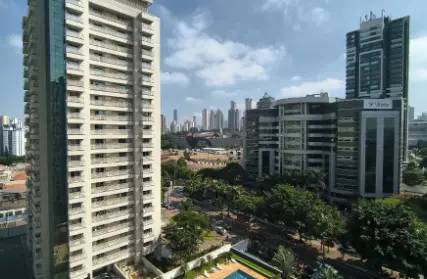 Imagem: Apartamento para Venda, Jardim Anália Franco