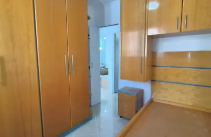 Imagem: Apartamento para Venda, Jardim Anália Franco