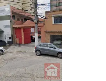 Imagem: Sala Comercial para Alugar, Vila Azevedo