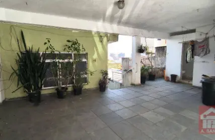 Imagem: Casa Térrea para Venda, Vila Matilde