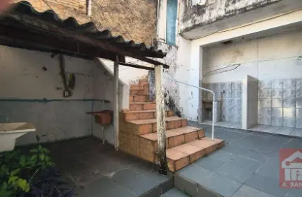 Imagem: Casa Térrea para Venda, Vila Matilde