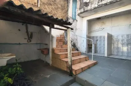 Imagem: Casa Térrea para Venda, Vila Matilde