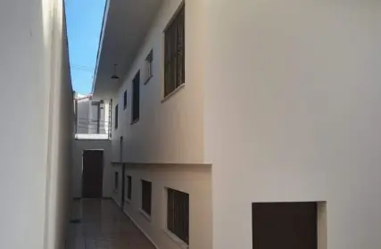 Imagem: Casa Térrea para Venda, Chácara Belenzinho