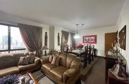 Imagem: Apartamento para Alugar, Vila Gomes Cardim