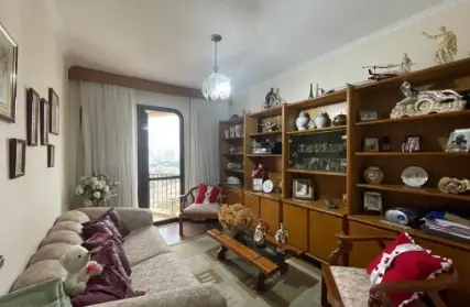 Imagem: Apartamento para Alugar, Vila Gomes Cardim