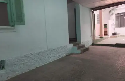 Imagem: Sobrado para Alugar, Tatuapé