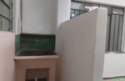 Imagem: Sobrado para Alugar, Tatuapé