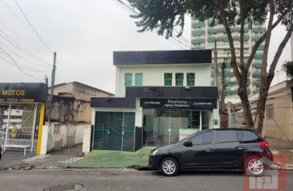 Imagem: Prédio Comercial para Venda, Vila Carrão