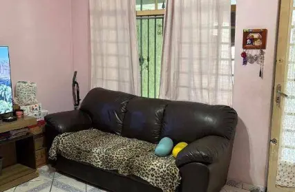 Imagem: Sobrado para Venda, Tatuapé