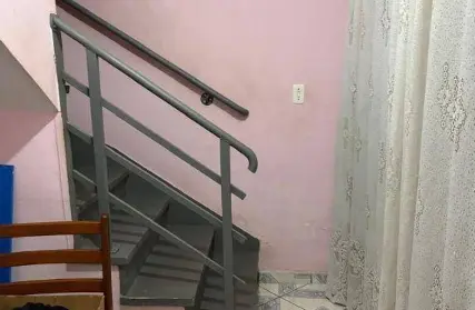 Imagem: Sobrado para Venda, Tatuapé