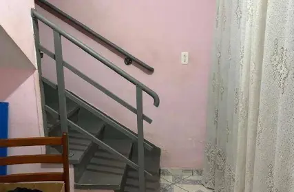 Imagem: Sobrado para Venda, Tatuapé