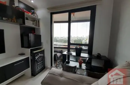 Imagem: Apartamento para Venda, Vila Carrão