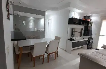 Imagem: Apartamento para Venda, Vila Carrão