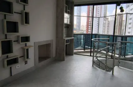 Imagem: Apartamento para Venda, Tatuapé