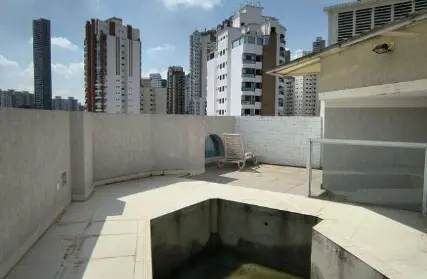 Imagem: Apartamento para Venda, Tatuapé