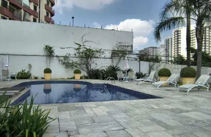 Imagem: Apartamento para Venda, Tatuapé