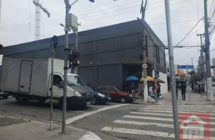 Imagem: Prédio Comercial para Alugar, Vila Carrão