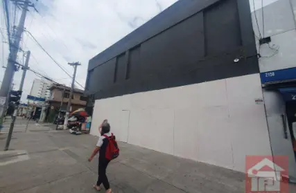 Imagem: Prédio Comercial para Alugar, Vila Carrão