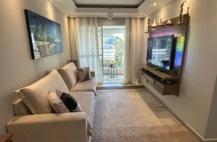 Imagem: Apartamento para Venda, Vila Gomes Cardim