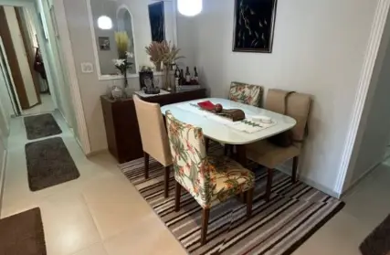 Imagem: Apartamento para Venda, Vila Gomes Cardim