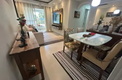 Imagem: Apartamento para Venda, Vila Gomes Cardim