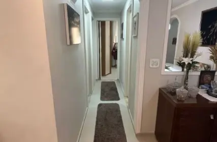 Imagem: Apartamento para Venda, Vila Gomes Cardim