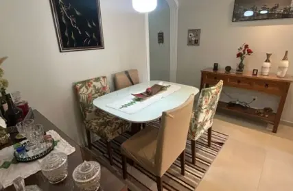 Imagem: Apartamento para Venda, Vila Gomes Cardim
