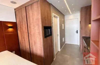 Imagem: Apartamento para Venda, Vila Regente Feijó