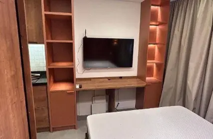 Imagem: Apartamento para Venda, Vila Regente Feijó