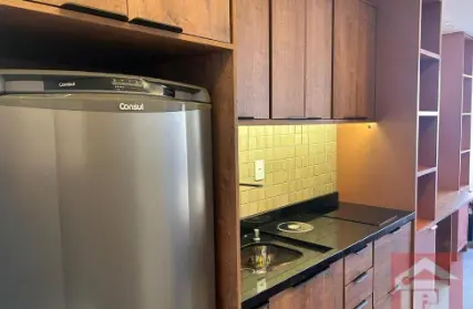 Imagem: Apartamento para Venda, Vila Regente Feijó