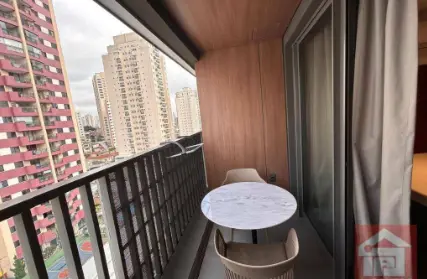 Imagem: Apartamento para Venda, Vila Regente Feijó